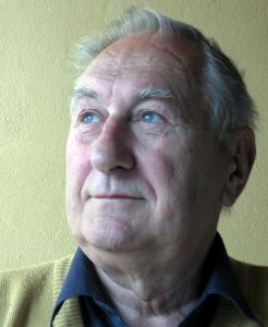 Александар Аца Дамјановић