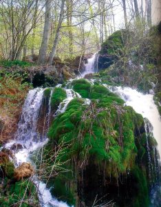 Пролеће у источној Србији
