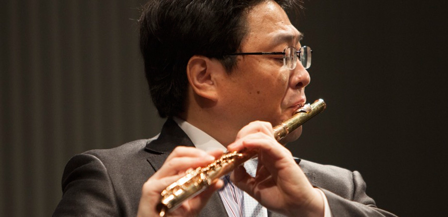 Guoliang han