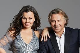 Aleksandra Kurzak , Roberto Alagna