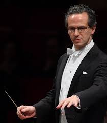 Fabio Luisi dirijor
