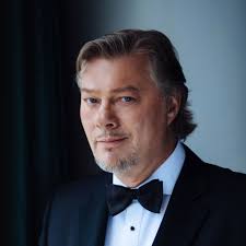 Rene Pape bas