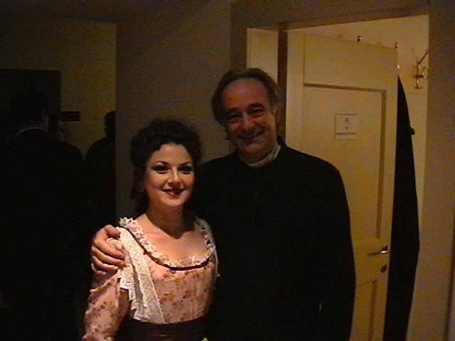 Marcello Viotti - Venezia - 28.12.2003